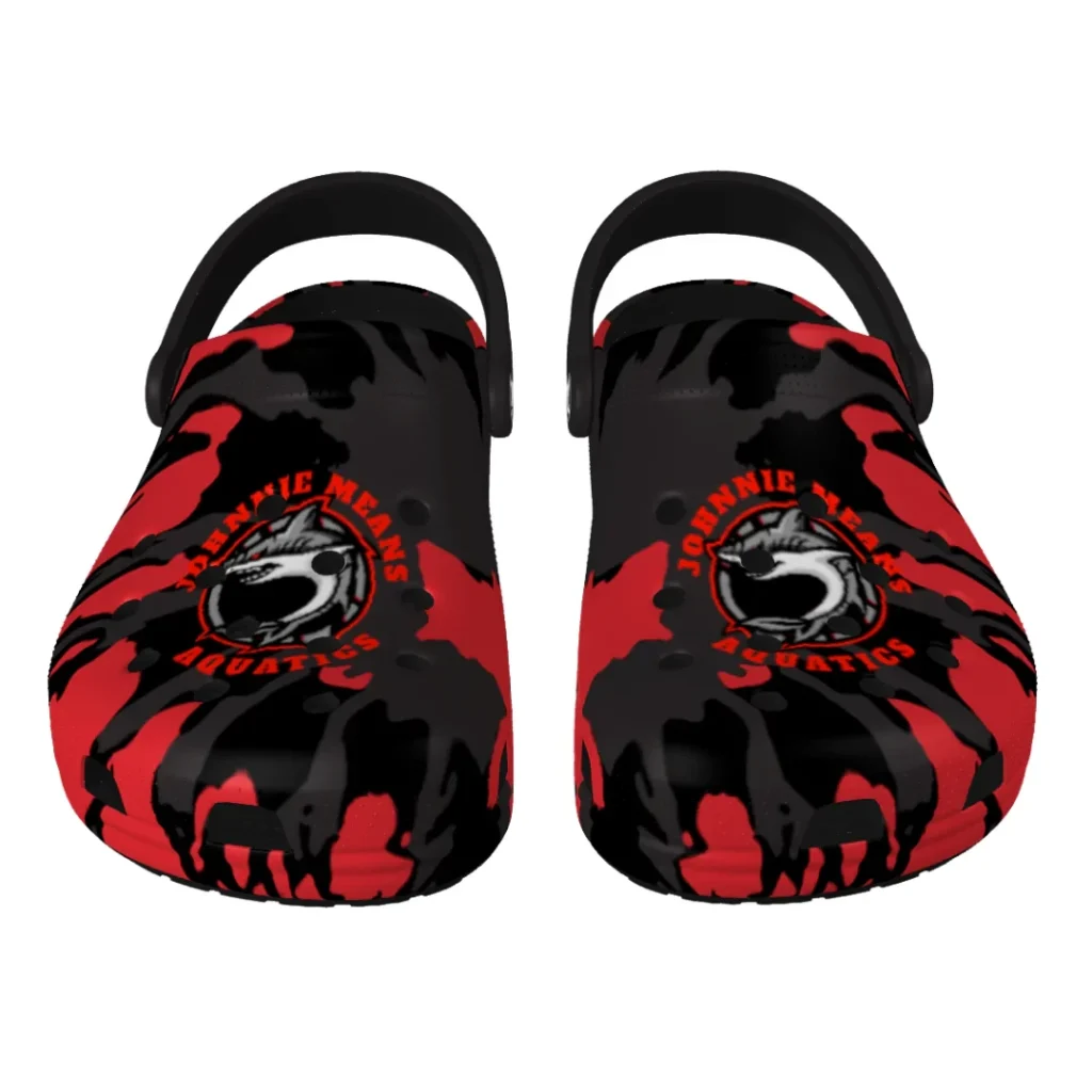 JMA Crocs